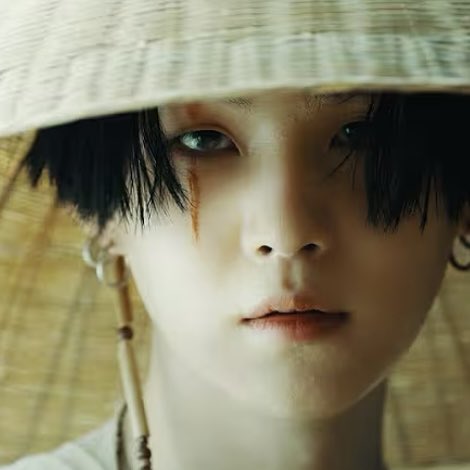 suga_tsum's tweet photo. 🟠STREAM FOR YOONGI🟠

📆木曜日は…
#AgustD  / ‘Daechwita’ MV

✨Total: 489,870,170
📊Week: 288,871📉

毎日、日替わりでYouTubeの総再生数と週間・日別再生数をチェック✅
息するようにスミンミュス♪
#SUGA 
#SUGA고양이방_스밍스밍 https://t.co/c5Btyz6Idd