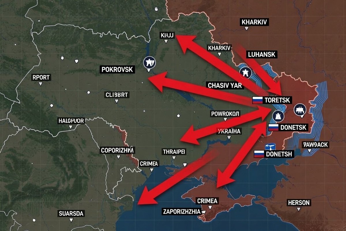 remi_philiponet's tweet photo. Des rumeurs font état de la préparation d'une offensive générale de l'armée russe en Ukraine.
Les Nazis hitlériens ukrainiens et les pro-nazis-banderistes russophobes européens sont complètement paniqués.

L'estocade finale !

Cette offensive a commencé cette nuit. https://t.co/IgE79Ftsfj