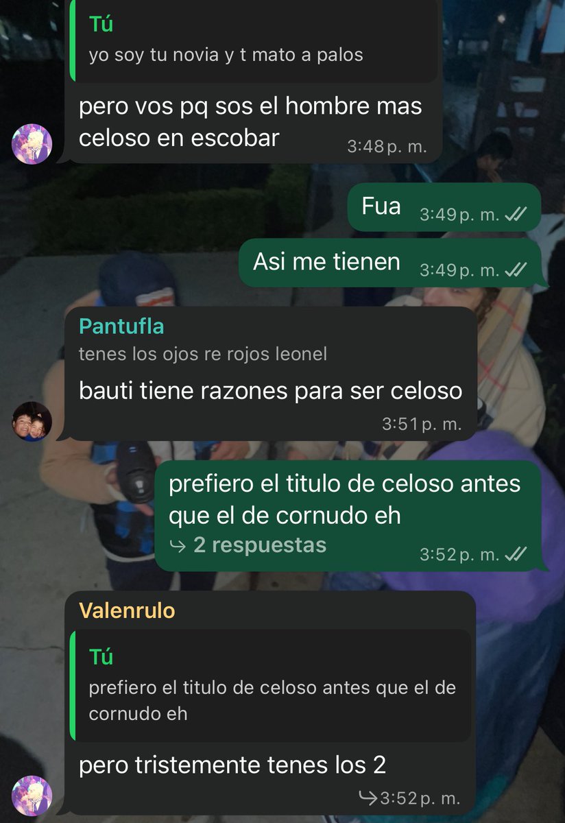 Rayken271's tweet photo. gracias chicos https://t.co/BdbZLVQMck