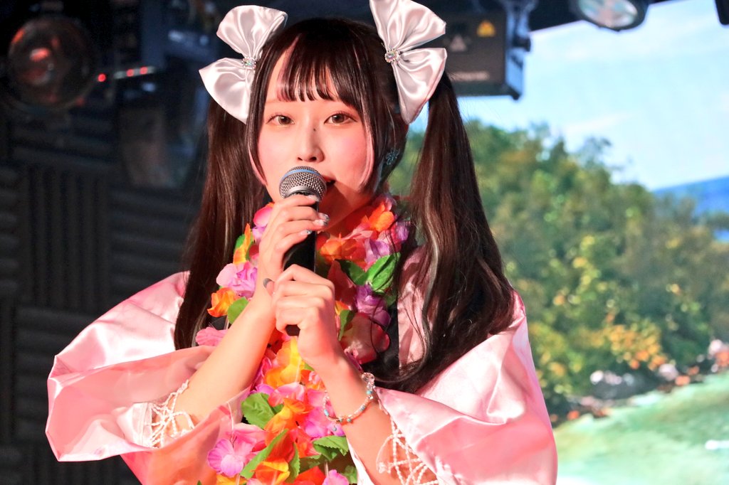masa_portrait's tweet photo. #すずはらかのん生誕ワンマン2026  オーシャンビューのその先へ https://t.co/48BHvMLmzu