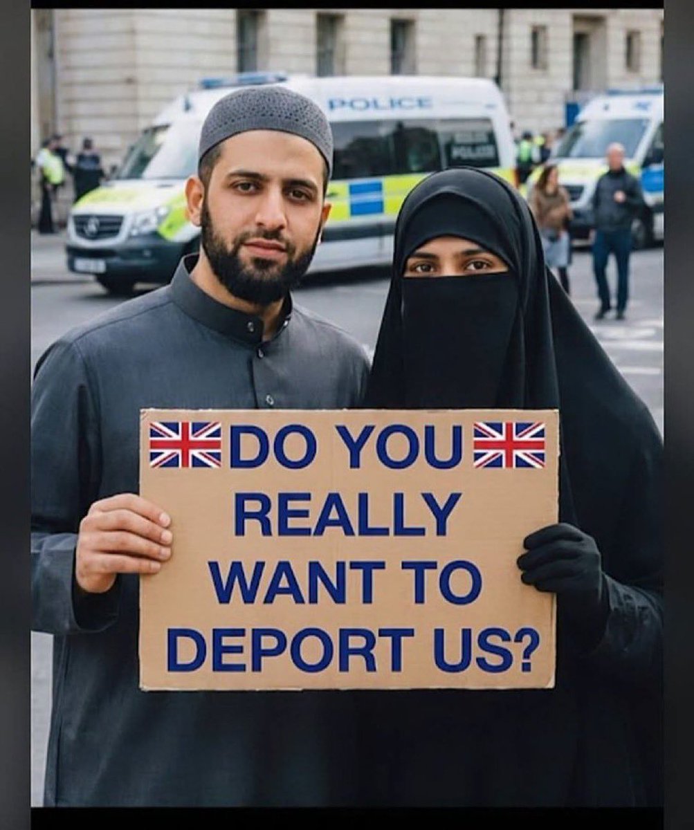 AmericaFirsa's tweet photo. DO YOU REALLY WANT TO DEPORT  THEM?? https://t.co/pDP3rF11dZ
