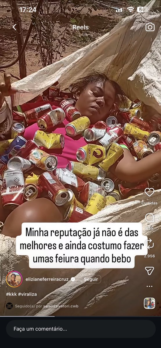 punklevizi's tweet photo. To assim desde q voltei a morar nesse fim de mundo https://t.co/43ZZVeRwkE