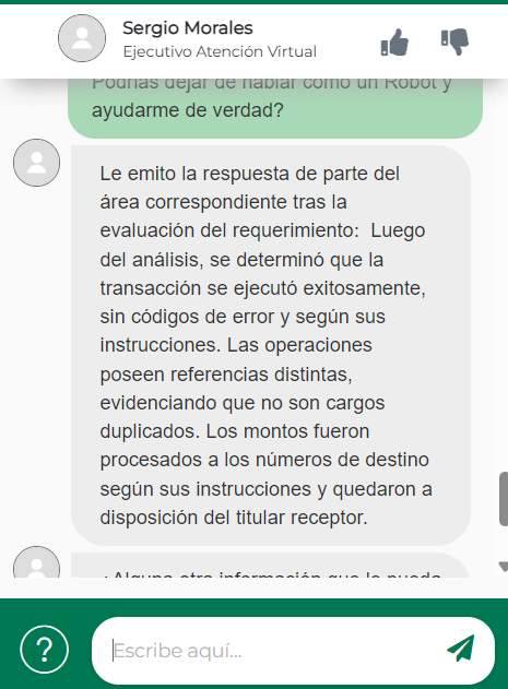 josealejandroh's tweet photo. Entonces @Banesco me van a robar otra vez? https://t.co/OywbMQDU6h