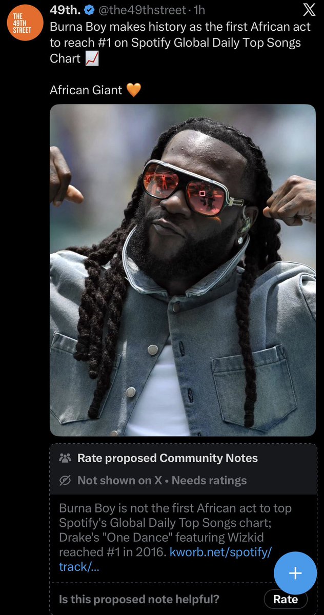 Guccistarboi's tweet photo. Tell them to return the money they paid for this lies. https://t.co/mxvXfQCpnZ