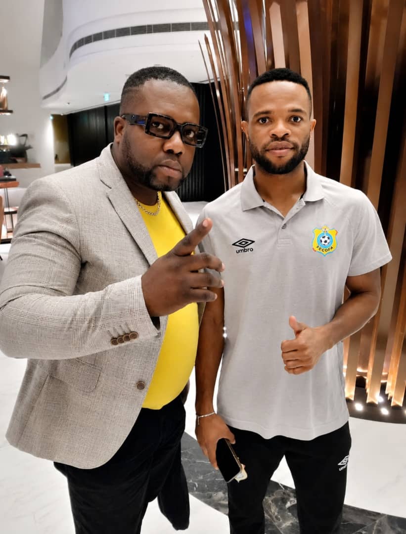 KinshasaNimambo's tweet photo. Que le meilleur gagne ! 🇨🇩🫶🏾

Je suis Congolais(e) et fier(ère) de l'être. Aujourd'hui plus que jamais, je suis fier(ère) de nos Léopards. Vous vous êtes battus avec courage, détermination et amour pour la patrie. Quel que soit le résultat, https://t.co/EI4pE5WcLf