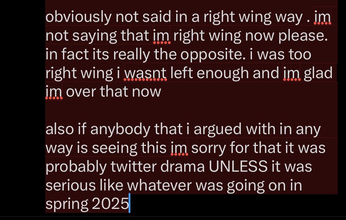 lostgqrl's tweet photo. https://t.co/4UDYg3BV0G