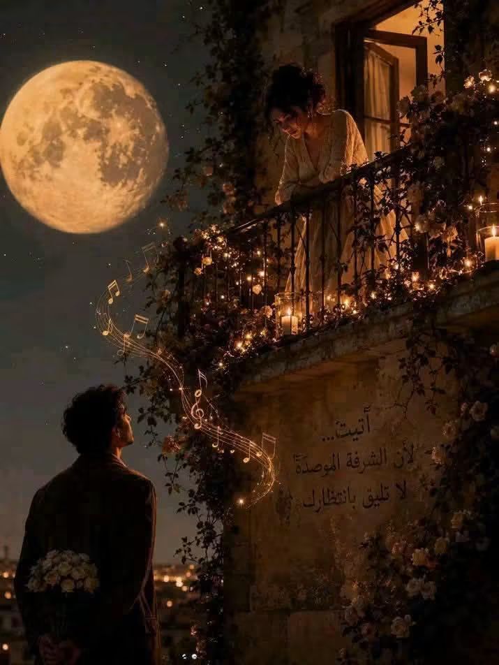 Lailak951's tweet photo. المَحبَّة مرهونةٌ بالأمان وحيثما يُوجَد الأمان، يُوجَد الحُبّ. https://t.co/SJNcujA4q0