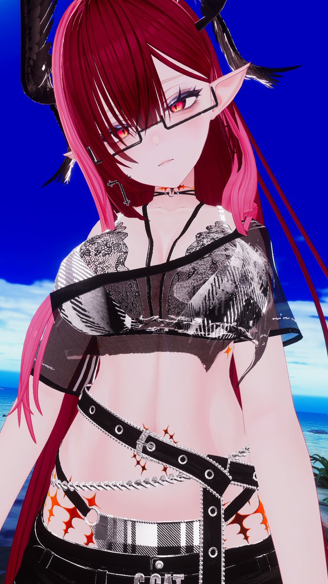 MephiVR's tweet photo. I really like how my Shinano turned out 💜
#VRChat #Shinano3D https://t.co/6fcgWpvUlU