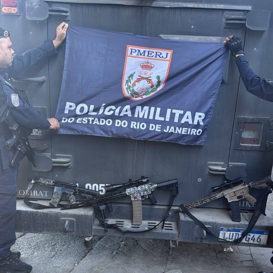 Zona De Guerra tweet media
