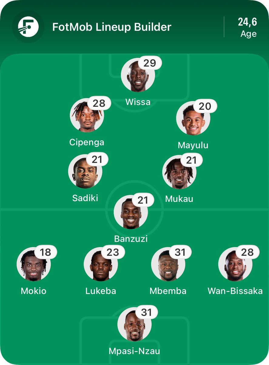 Garçon🇨🇩 tweet media