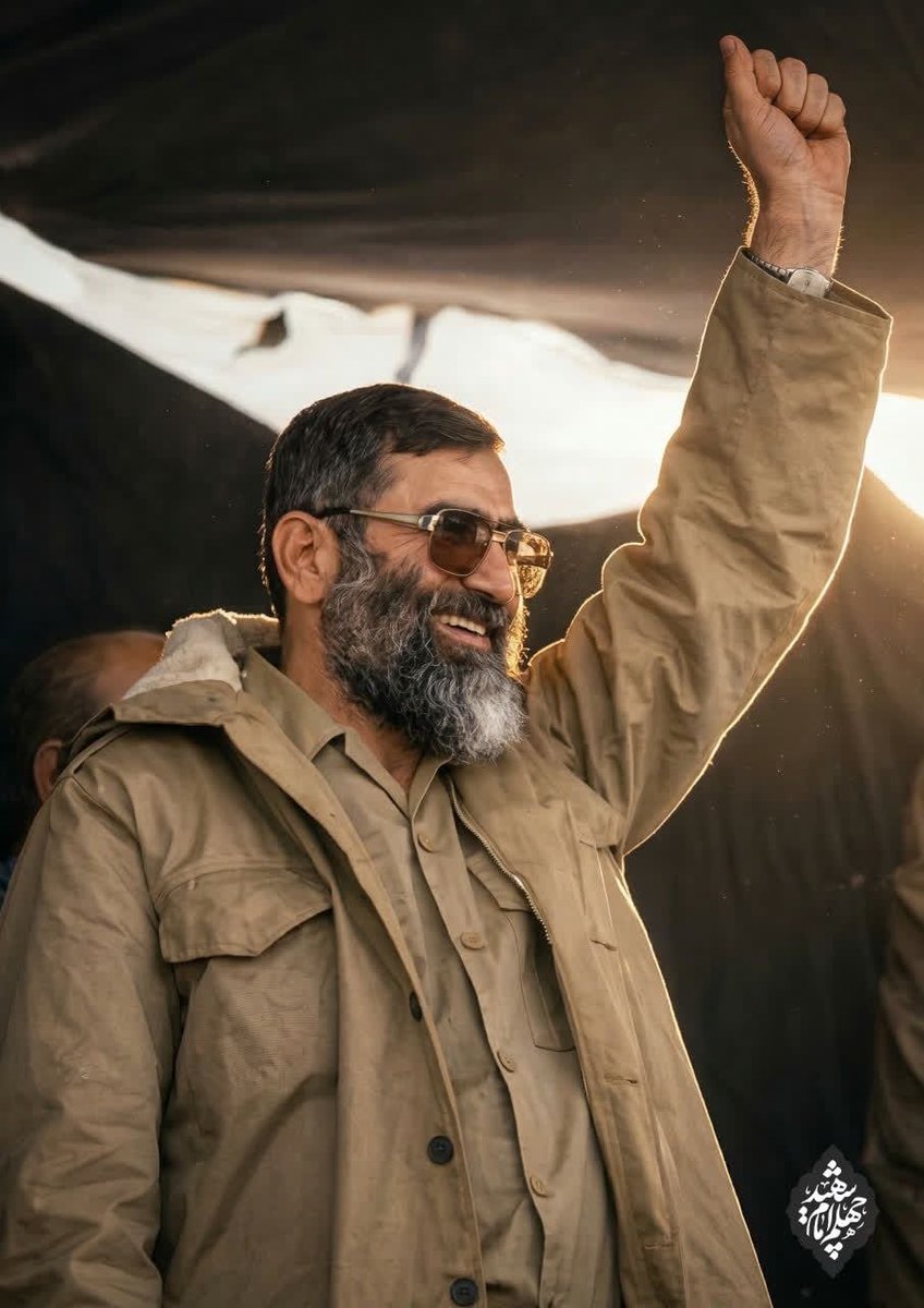 الدَّیْلَمـي tweet media