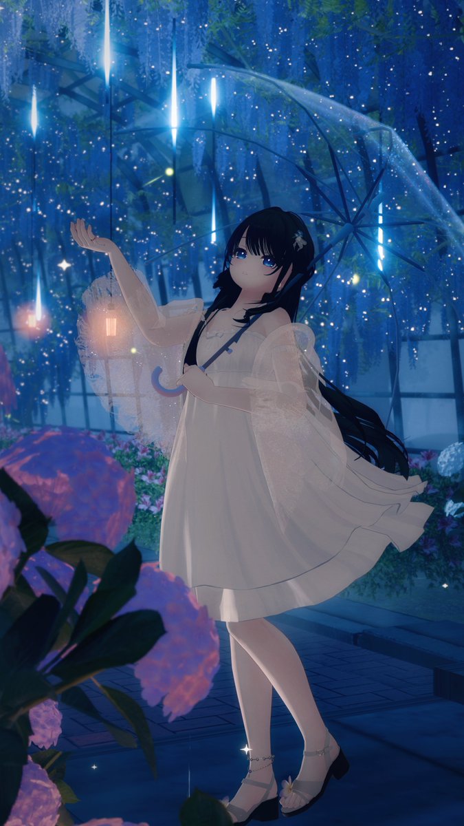 月奏雪@VRC (@TsukikanadeYuki) / Posts / X