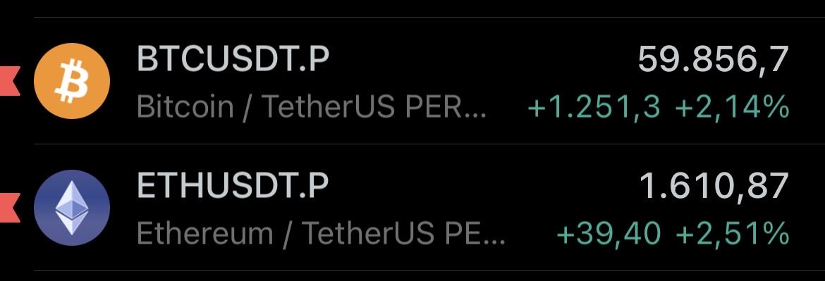 johnyilm's tweet photo. 24h aktif trading bot 5. Gununun sonunda btc ne yapti umursamadan yoluna devam ediyor. Ay sonu yuzde 75 te gorusmek uzere https://t.co/gFKAPkTmqE