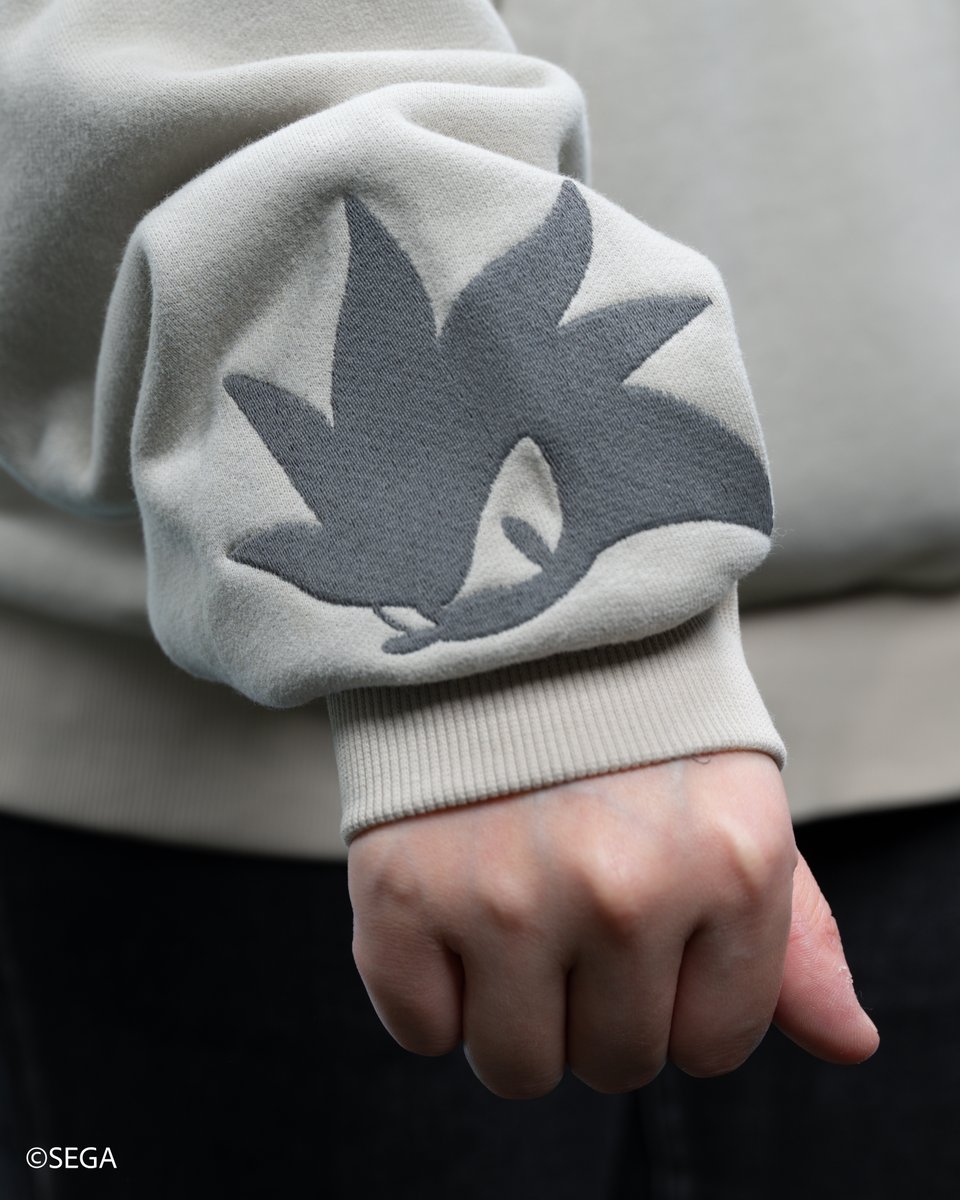 HandsSteady's tweet photo. Sonic Speed Collection - Silver Tee &amp; Silver Hoodie

Available this Friday 7/3 at 5pm EST! 

Text SONIC to 49469 for early access! 

Available Globally (excluding Asia)
©SEGA https://t.co/NUsOOtz2i7