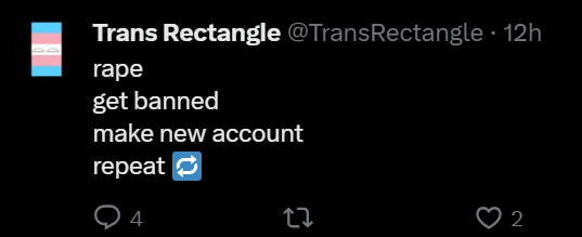 birdbrainedboy3's tweet photo. @14JSTYLER @TransRectangle @Califemboy https://t.co/MRdjs7kVbd