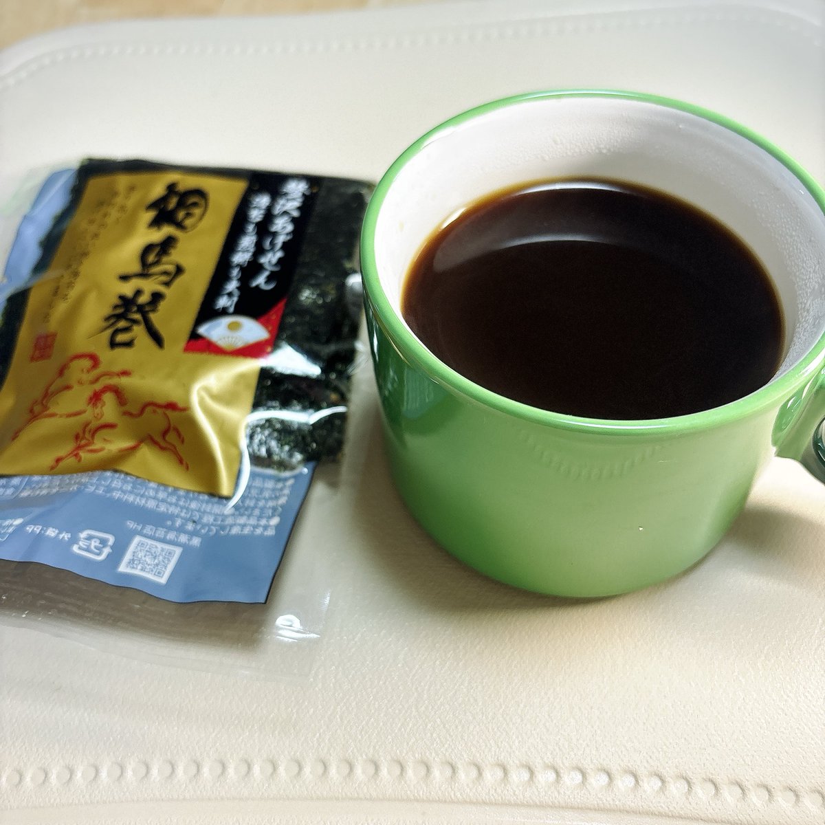 _michi_19's tweet photo. おはようございます。　
さぁ今日もがんばろ！
#朝活書写
#コーヒー https://t.co/L3JEqEDnsw