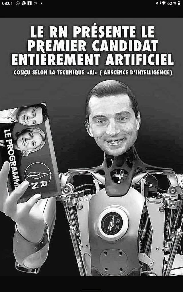 PerrinNadine1's tweet photo. @CNEWS https://t.co/GtNZKTukLA