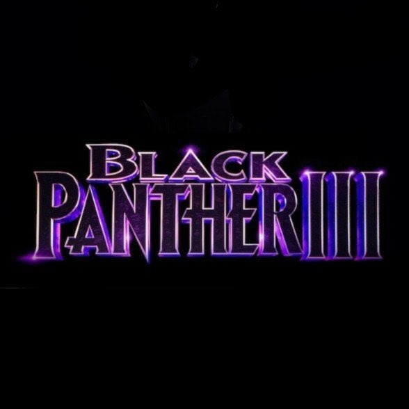 squadcinemagic's tweet photo. Rumor 🚨: Pantera Negra 3 

Ryan Coogler deseja incluir mutantes e conexões sobrenaturais com o plano astral. O filme deve apresentar uma história de amadurecimento no legado, para T'Challa II herdar o título https://t.co/TrgMGRXefA