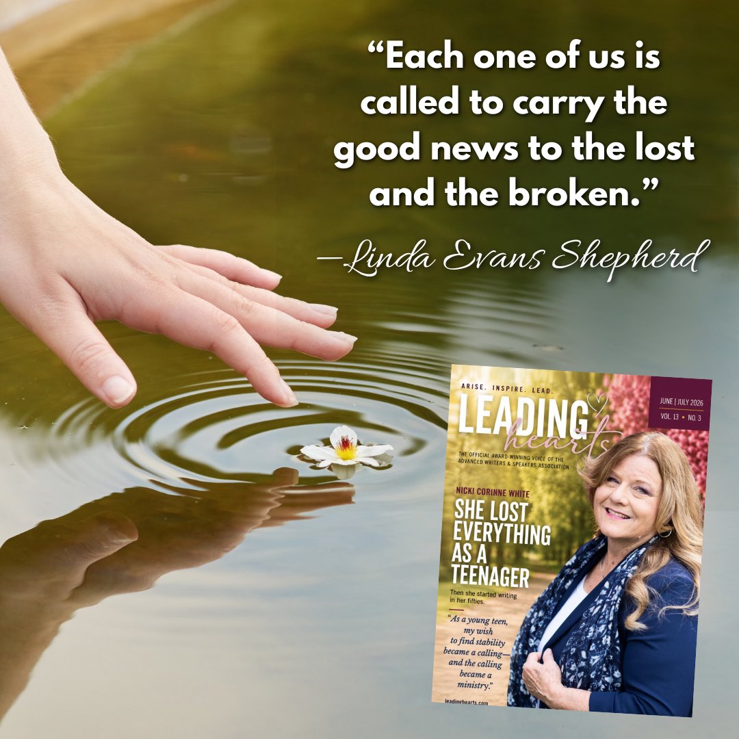 MyLeadingHearts tweet picture