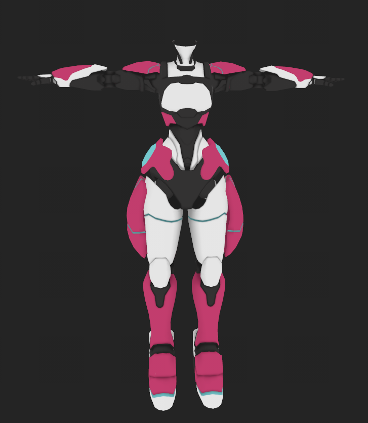 bee_tis's tweet photo. decided to play with other colour pallets cos why not https://t.co/lpRjkDF4yZ