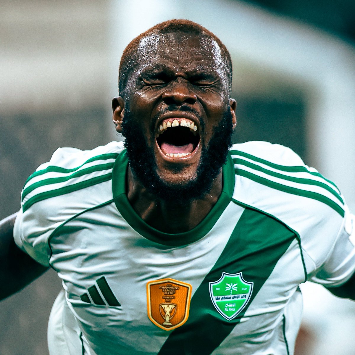 Sports36749856's tweet photo. شكراً كيسيه 💚🥲🥲 https://t.co/TsAEVdZ426