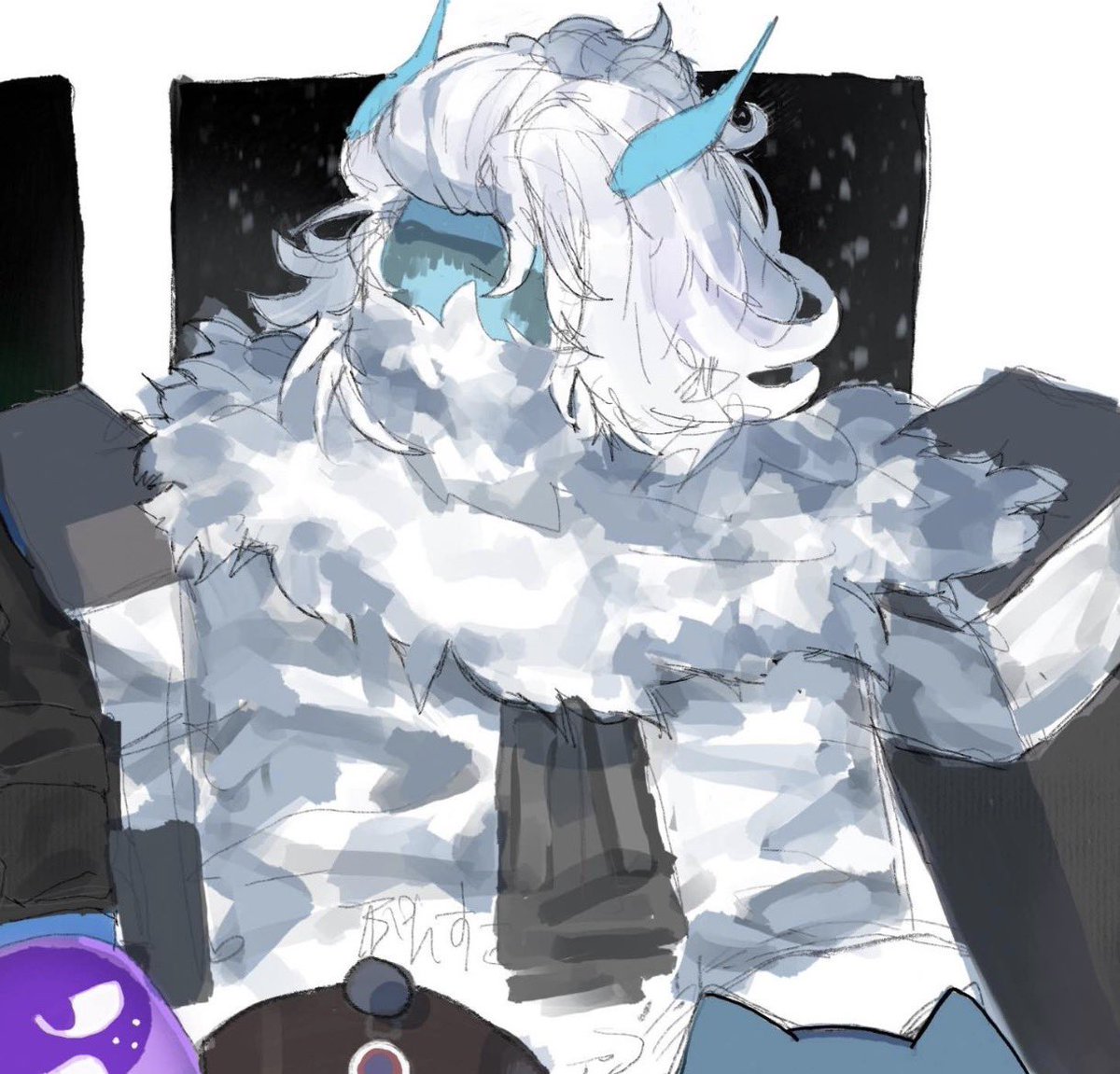sylphverr's tweet photo. OHMYGAWD YES THEY DRE WME GALE HELOOKS SO FUCK IN GN GOOD
HERESYHEIR 2024 SNOW CULTIST I ASKED FOR BACK THENTOO. BFNFHDHSHSNSNSJSJHSHJSJWWJKEKEMEMSMSMSMDMD BEAUTIFUL https://t.co/v9g7Ps3zou