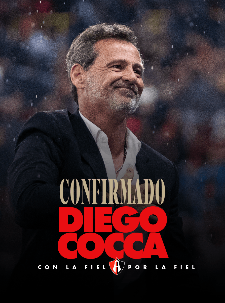 AtlasFC's tweet photo. Seguiremos haciendo historia juntos, Profe 👊

Nuestro DT seguirá siendo Zorro 🦊

#ParaLaFielPorLaFielYConLaFiel https://t.co/sDABv4z7vT