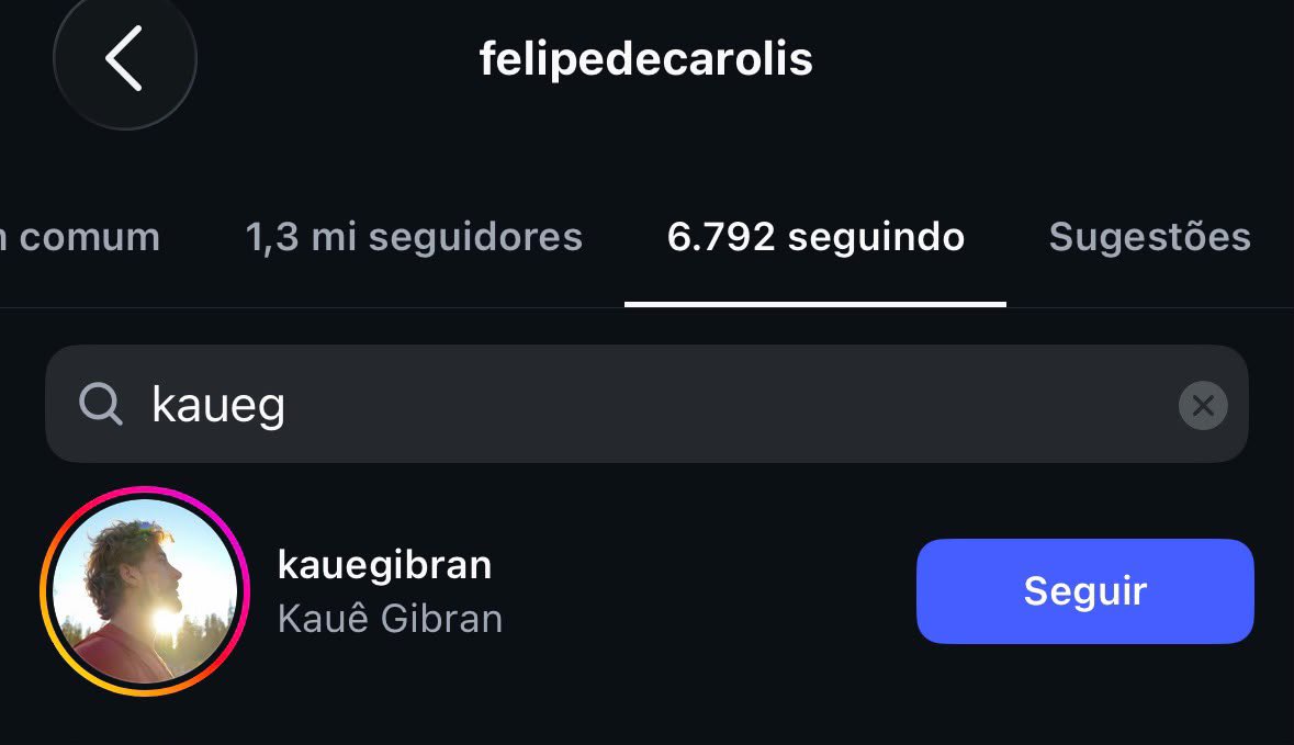 storriechief's tweet photo. tem vergonha de mentir assim não? eles são mutuals no instagram sua cadela mentirosa, para de se fazer de sonsa https://t.co/MYF2INCoTg