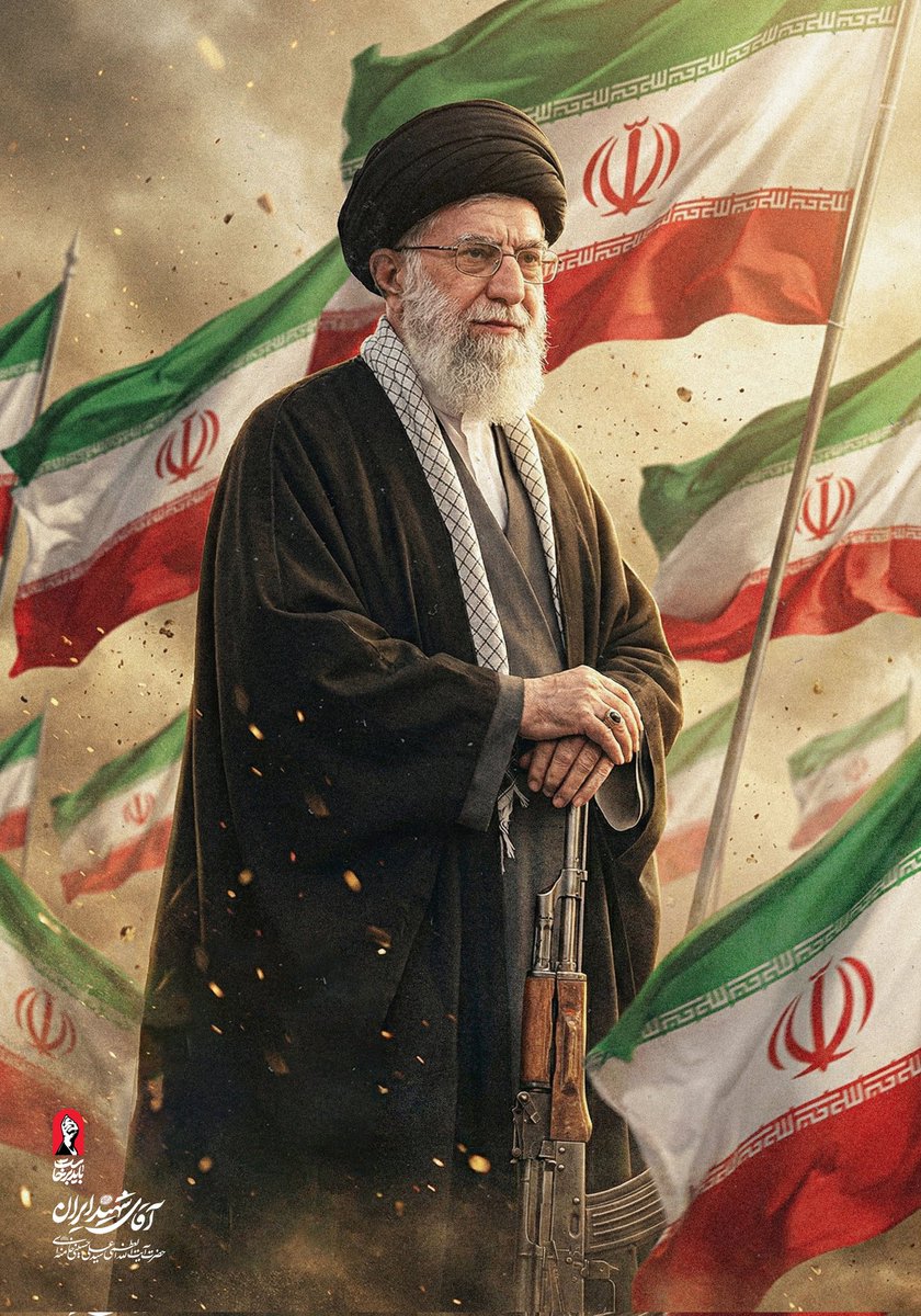 Moohammad_82's tweet photo. نسل امروز بیش از هر زمان دیگری به الگوهایی نیاز دارد که عزت، استقلال و مقاومت را نه در شعار، بلکه در عمل معنا کنند.
#باید_برخاست
#امام_المجاهدین https://t.co/0gJGebxvBp