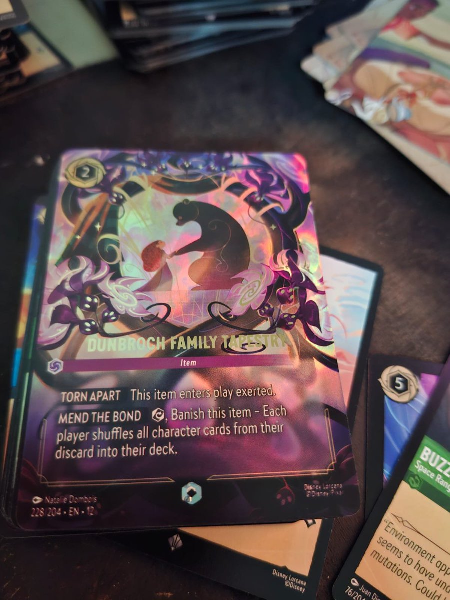 Nano_ILM's tweet photo. @itokatv Salve man, onde vejo quanto essa carta vale? Comprei a caixa do wilds unknown hoje https://t.co/no8i8Jzh6y