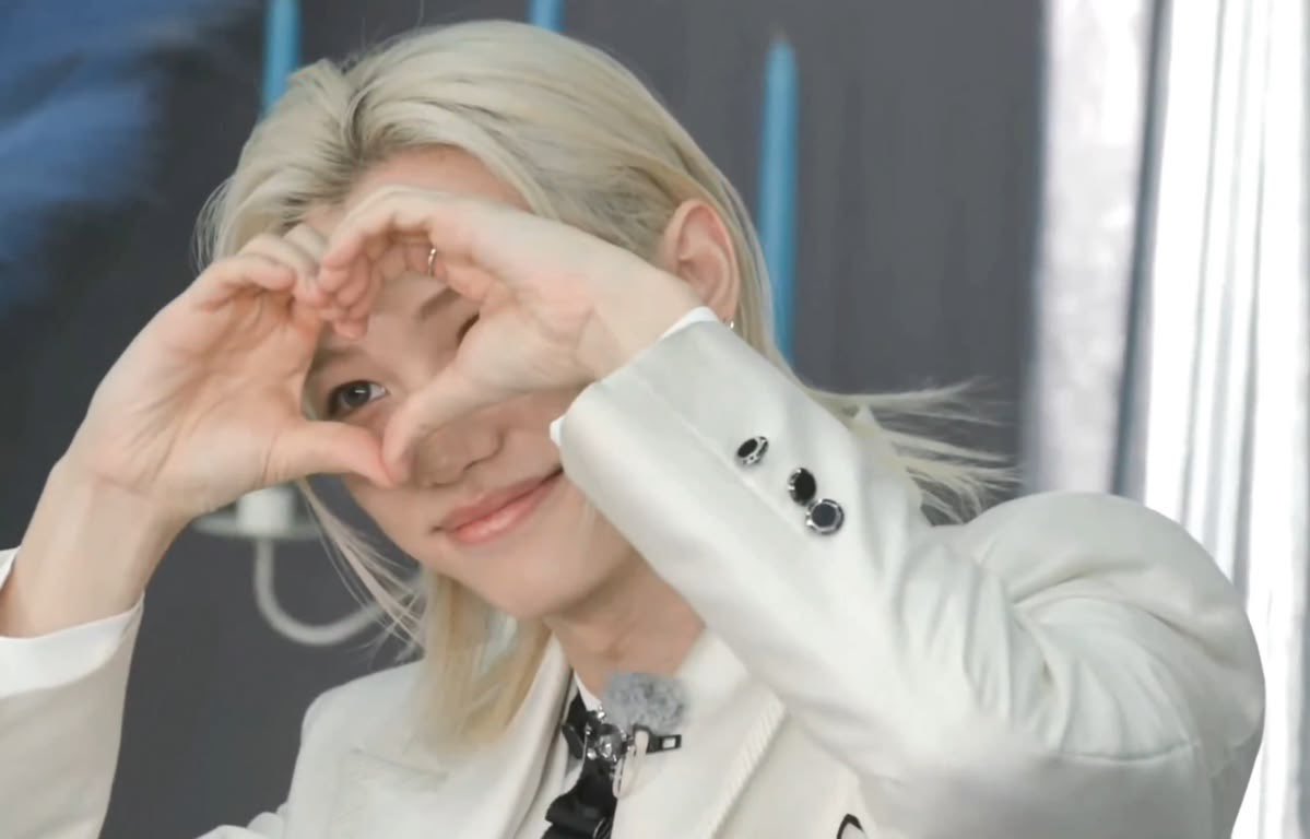 Felix 필릭스 Central tweet media
