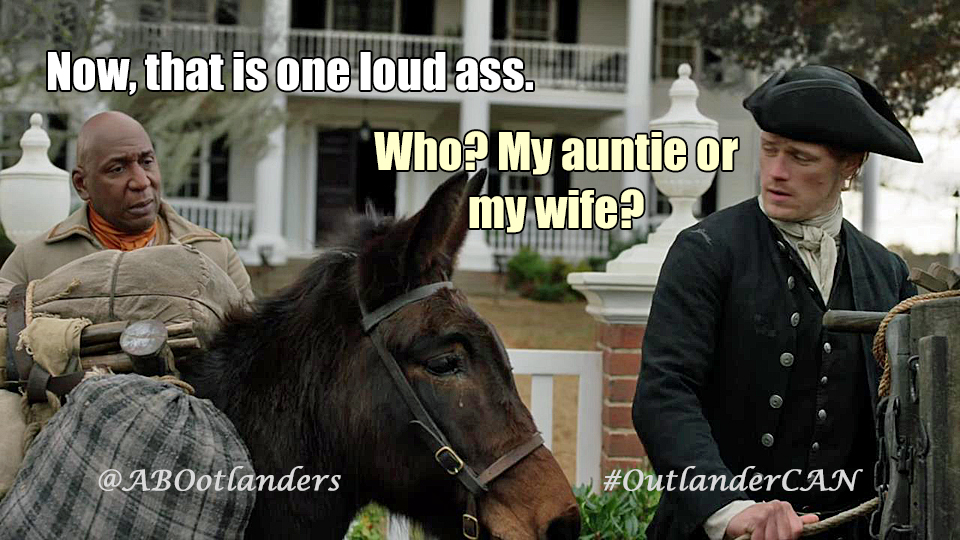 OutlandishScot's tweet photo. Today’s last #Outlander @ABOotlanders #OutlanderCAN rerun (in honor of #CanadaDay July 1st) features @SamHeughan & @colinmcfarlane #Ulysses // @FPOnTheDL @Tournie53 @KokiePipkin @Touse20144102 @Cat_YVR https://t.co/0Fs1ueTiRe