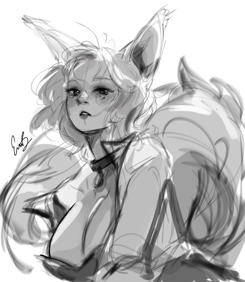 𝑳𝒊𝒍𝒊𝒕𝒉𝑩𝒆𝒛 ( Open Commissions. ) tweet media