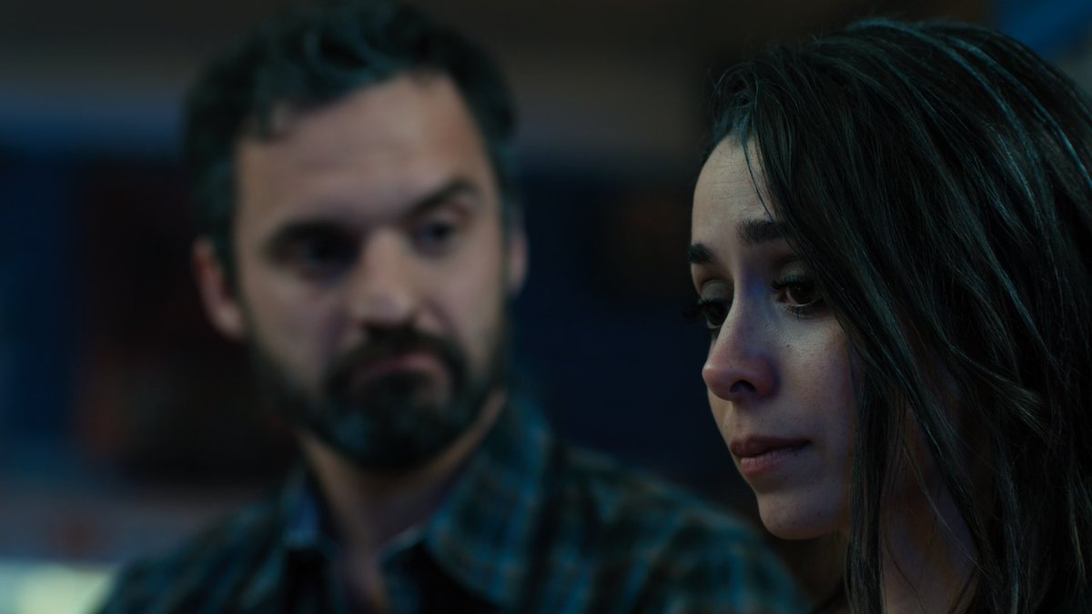 OverBoredGaming's tweet photo. Tangentially related to the death of physical games, I was reminded of the episode of "A Dark Quiet Death" from Mythic Quest. Some great scenes in a game shop about people connecting &amp; reminiscing. The show overall is ok at best, but this stand-alone episode is absolute cinema 🥲 https://t.co/tnxGc0r7UX