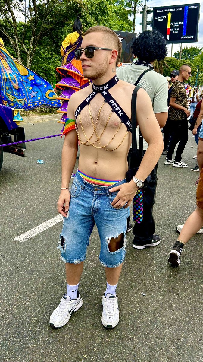 ArleyMont1's tweet photo. 🙈🥰🏳️‍🌈 https://t.co/nxG5g8CxyL