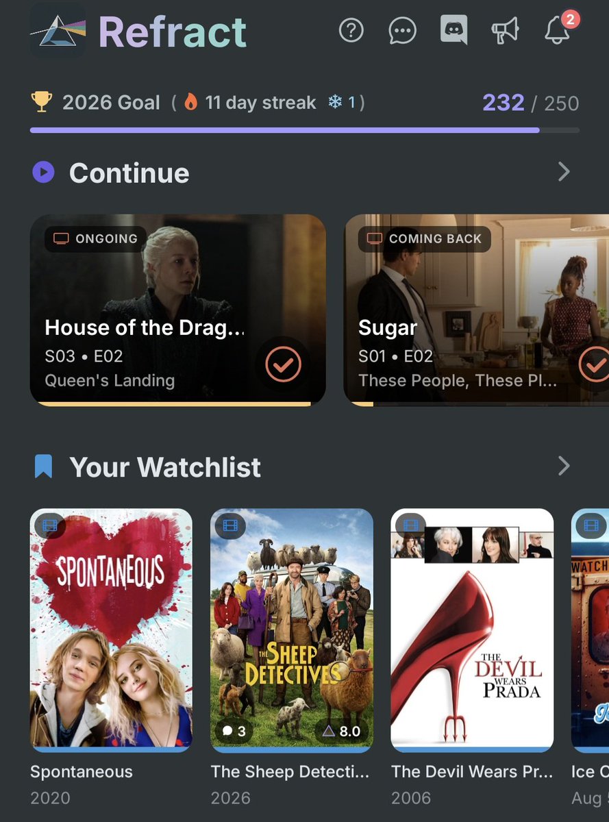 TV Time is gone, but don't panic! There’s a perfect replacement and it ...