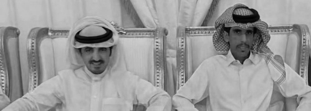 0ickk's tweet photo. لايطول فـ الغياب .. اللي تعدا حده
ولا يشكك في غلاه وهو عزيز وغالي

- صالح النشيرا

قدرنا نستمر .. وماقدرنا نعرف المصلوح
احد يشكي من الحيره واحد يشكي من الحره

- علي الدعيه https://t.co/fZQ2EWyYZo
