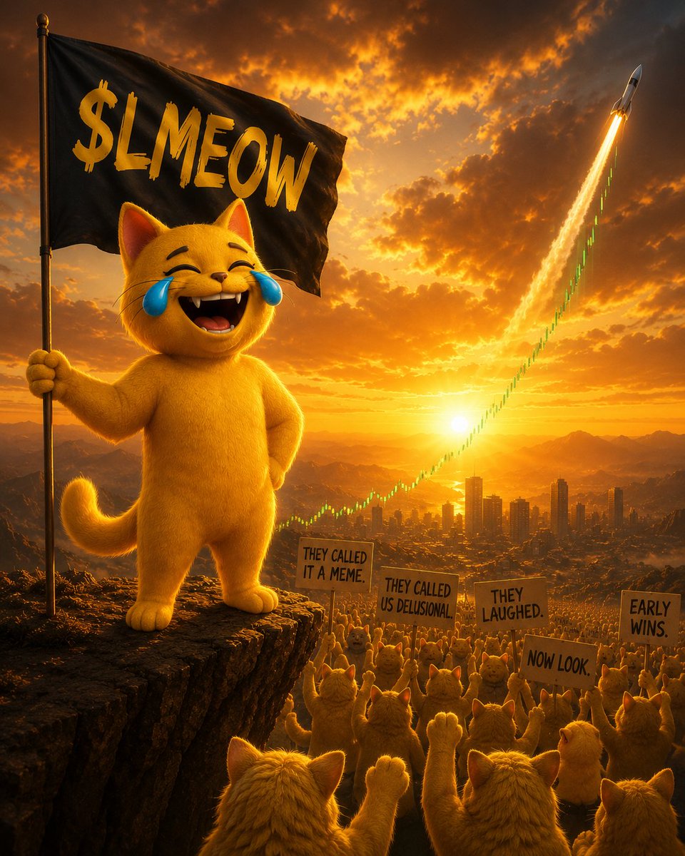 LMEOW tweet media