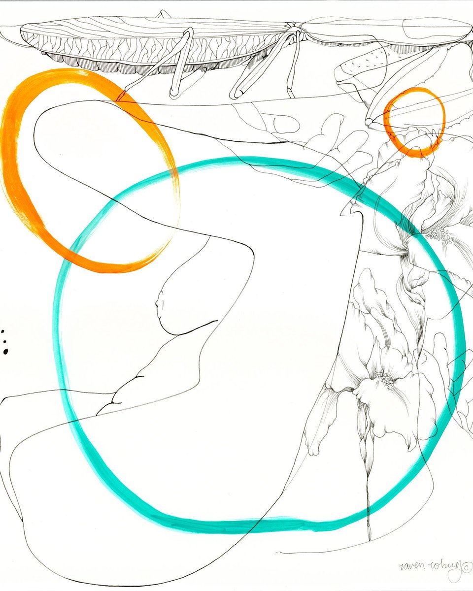 BitfactoryG's tweet photo. Raven Rohrig
The Wild I Will Devour
Gouache And Ink on Paper
12 x 12 inches
Currently on display in the gallery
Email info@bitfactory.net for all inquiries
#BitfactoryGallery #Us5 #GroupExhibition #LGBTQ #PrideMonth #RavenRohrig #GouacheAndInkOnPaper #ADSF https://t.co/IgVuqhsZoz