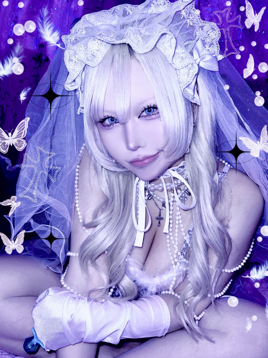 メルク・i・スクリーム😈🌏🍼 tweet media