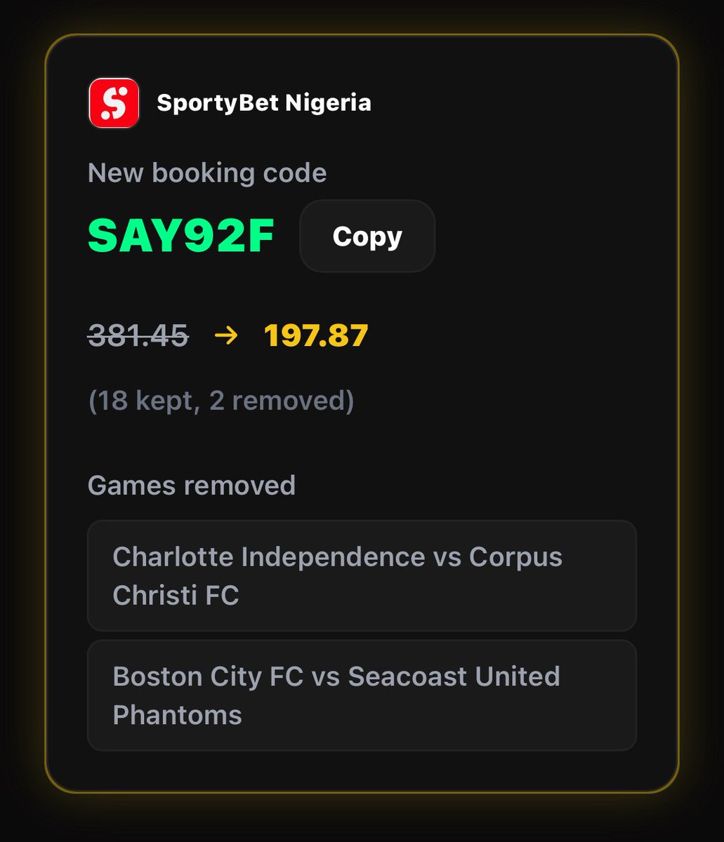 SaverBet's tweet photo. 200 odds https://t.co/vufy5siGk6