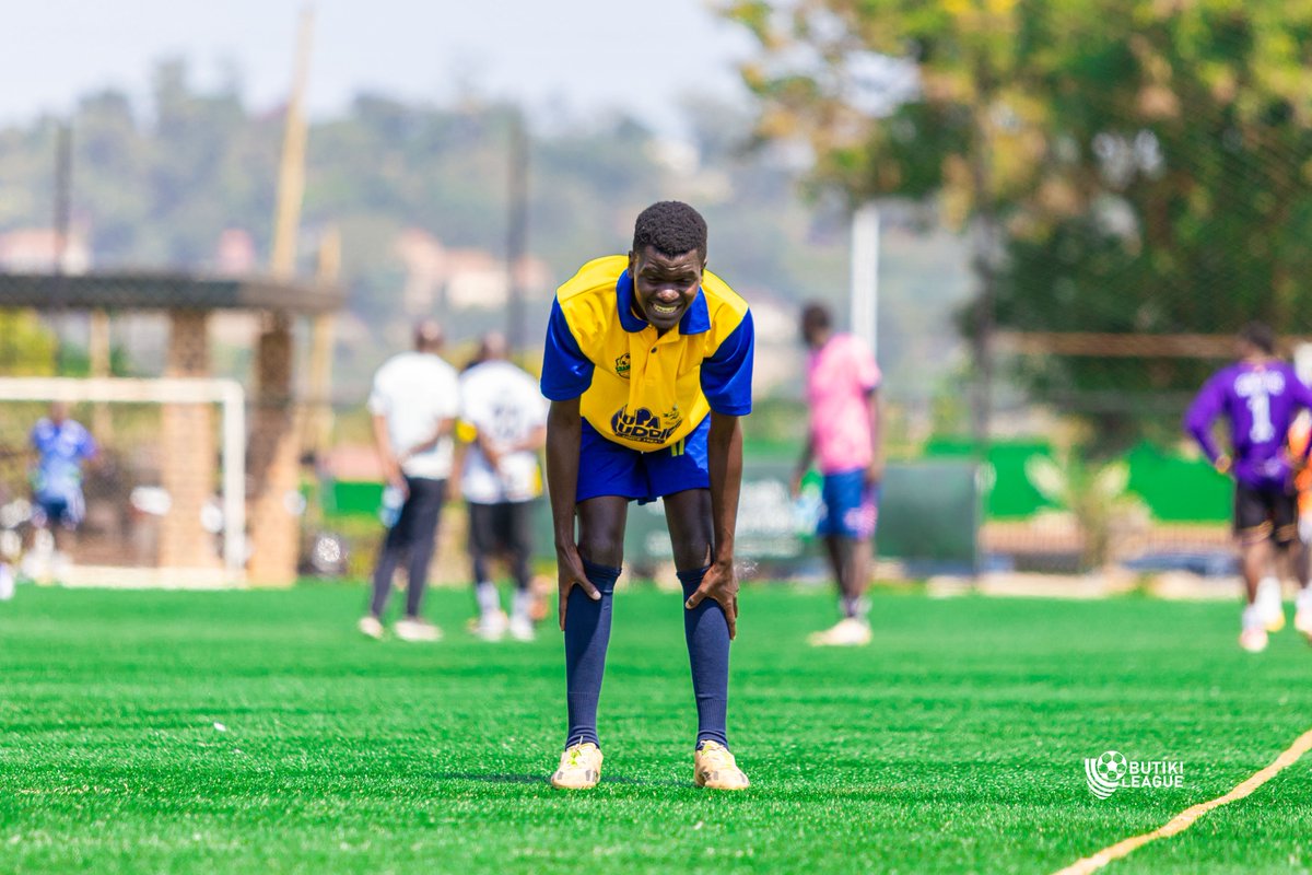 FcShamba tweet picture