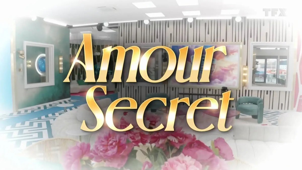 SecretStory14_'s tweet photo. Il et où Amour Secret ? 😭 @Tof_Beaugrand #SecretStory #SS14 https://t.co/oYYds52O65