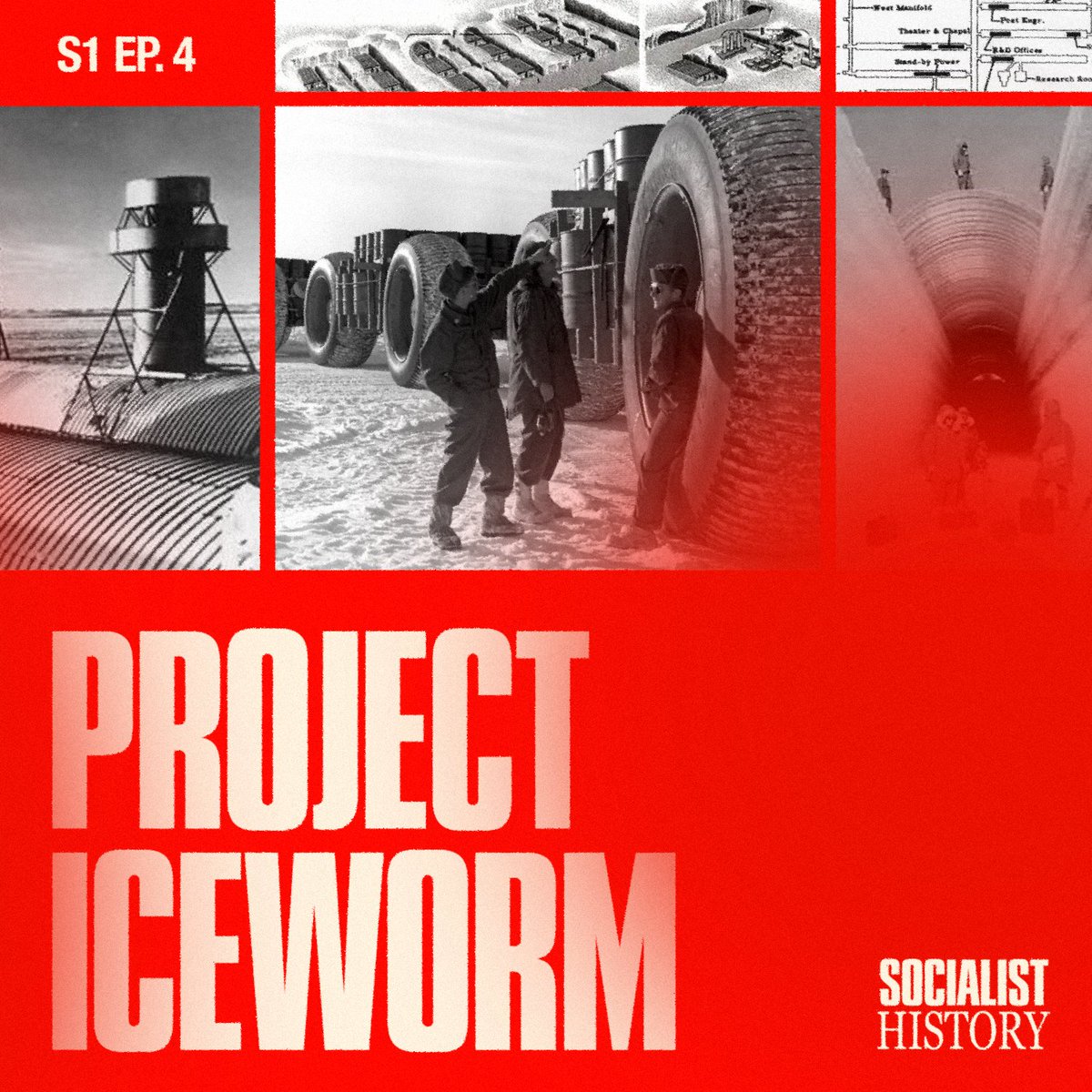 The Socialist Program tweet media