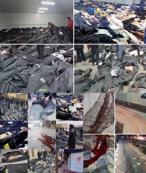 Savakzadeh's tweet photo. @IranembTun “The Islamic Republic Tormented/Tortured/Massacred/R*ped/Murdered Us” https://t.co/YoezjHvSAe