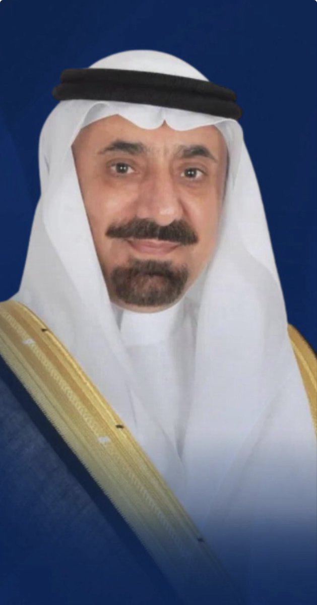 mohdalhendos's tweet photo. باسم الـ هندوس الربعه ال الهندي يام

نتقدم بأخلص التهاني وأسمى التبريكات إلى مقام صاحب السمو الأمير:-
#جلوي_بن_عبدالعزيز_بن_مساعد
#أمير_الانسانية أمير منطقة نجران -حفظه الله-، بمناسبة صدور الثقة الملكية الغالية بتمديد خدمة سموه أميراً للمنطقة لمدة أربع سنوات.
#نجران
#الرياض https://t.co/yZgOMtPmP8