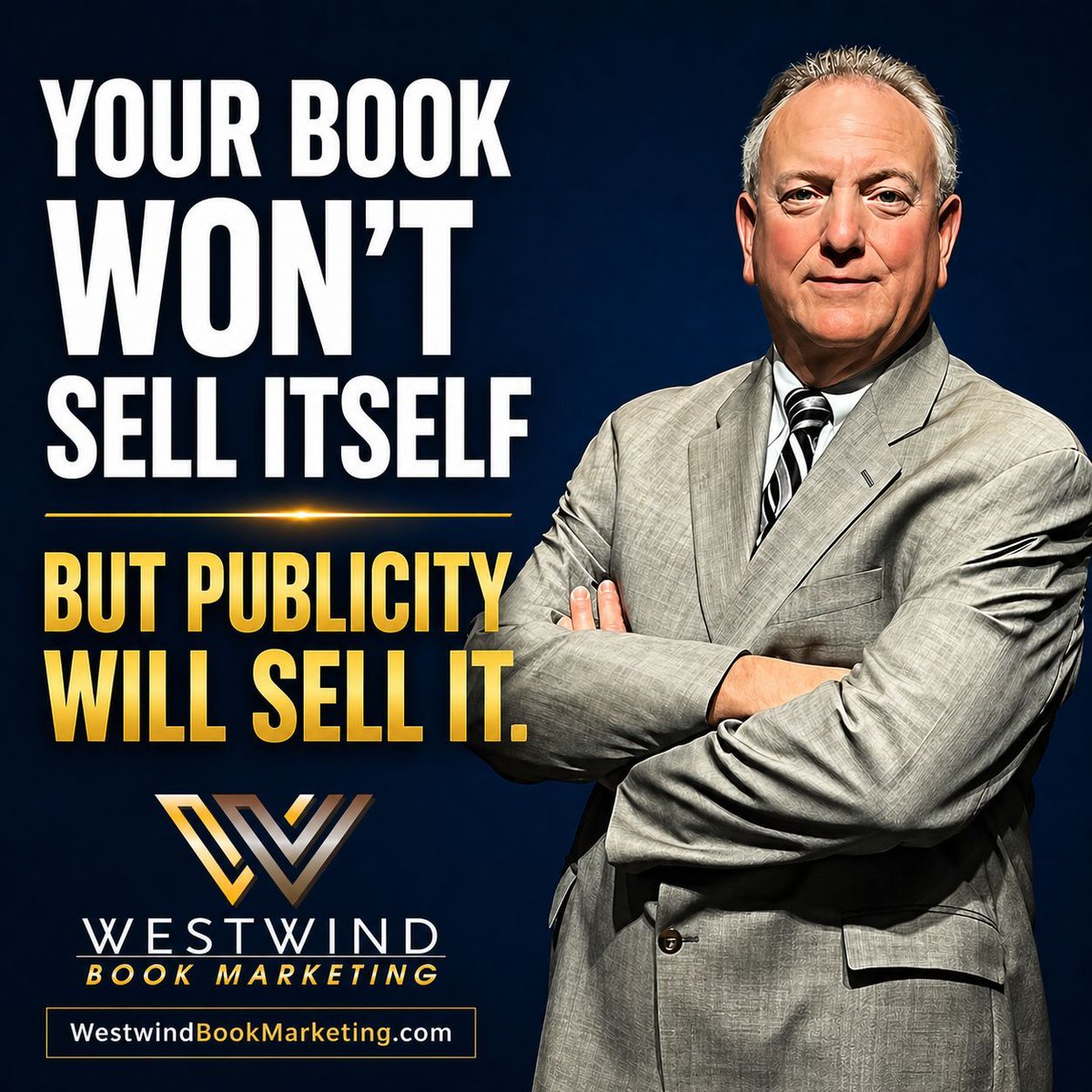 IAN_AuthorPromo's tweet photo. Looking for a top book publicist? Scott Lorenz has helped authors land coverage with major media outlets including CNN, FOX, USA Today, PBS & more. Learn about the strategy at https://t.co/xmMRbKPZFZ #Publishing #BookPR https://t.co/FQ6n6w33D9