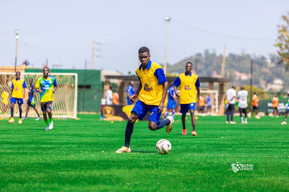 FcShamba tweet picture