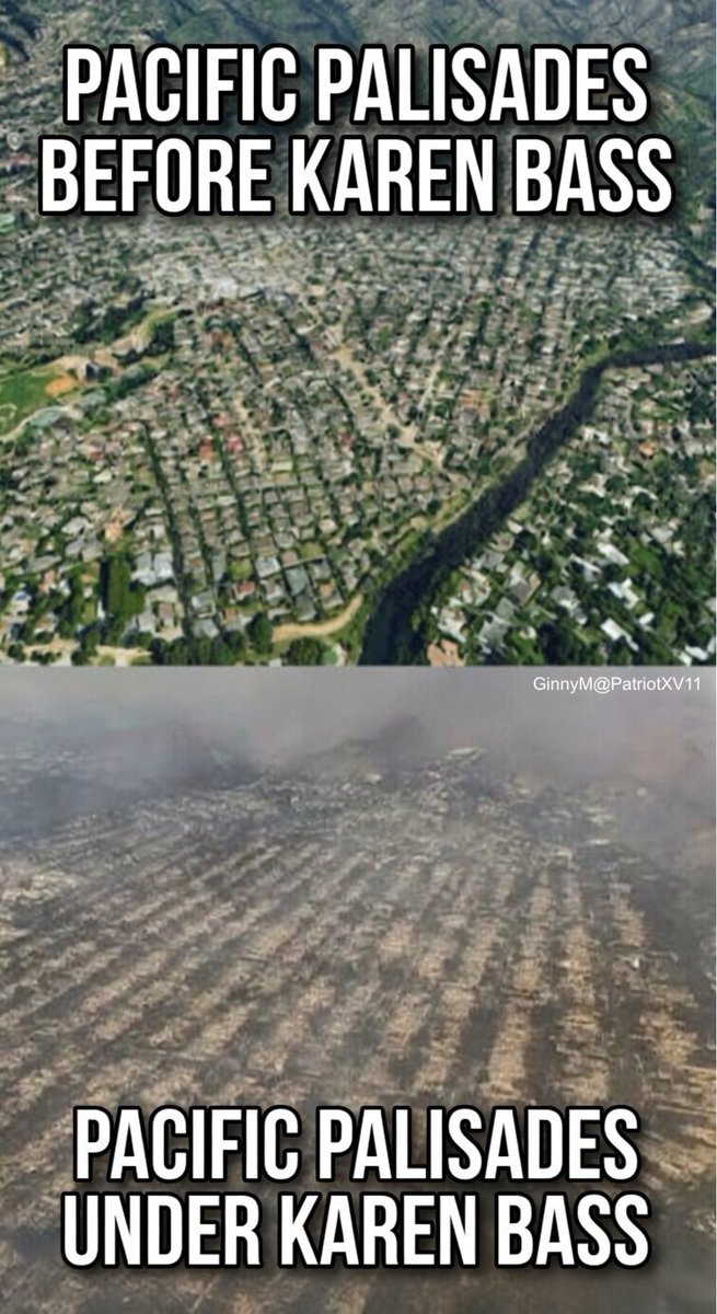 PatriotXV11's tweet photo. Look! The illegals get high pressure water to shower nude in public  while Pacific Palisades could not get a drop of water out of their water hydrants during the January 7, 2025 nefarious fire despite paying millions in taxes! Ain’t that something! California Dreamin’ is now just for Newscum’s illegals.