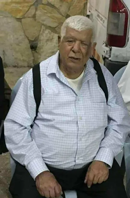 TrackAIPAC's tweet photo. Israel's Netzah Yehuda Battalion is known for torturing Palestinians - including 78-year-old Palestinian-American Omar Assad, who was kidnapped and beat to death in the occupied West Bank in 2022.

The battalion has yet to be held accountable. https://t.co/n5pQitLDcR